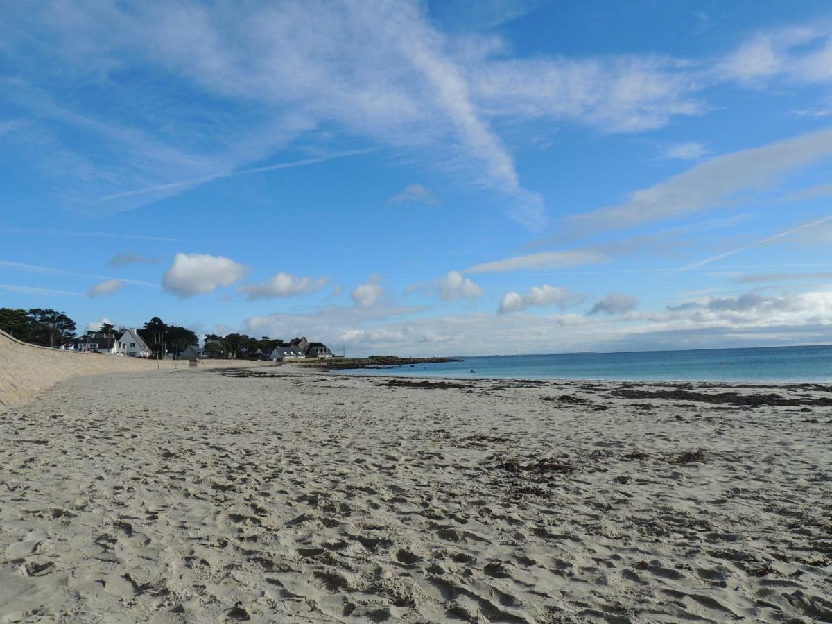 Port An Dro Lejlighed Carnac Eksteriør billede